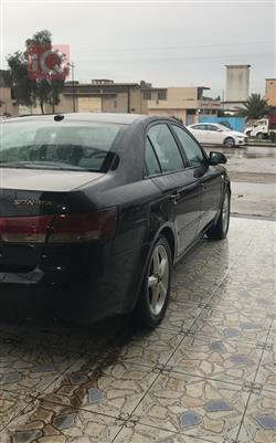 هیۆندای سۆناتا